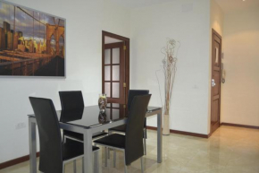 Отель Urban Flat  Санта-Крус-Де-Тенерифе